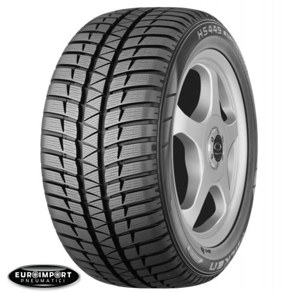 Falken EUROWINTER HS449  205/65 R16 95 H   M+S